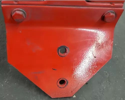 KENWORTH T880 Fuel Tank StrapHanger