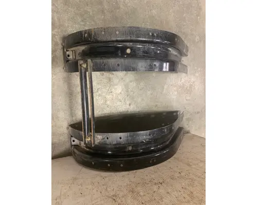 KENWORTH T880 Fuel Tank StrapHanger