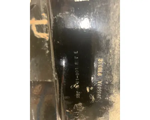 KENWORTH T880 Fuel Tank StrapHanger