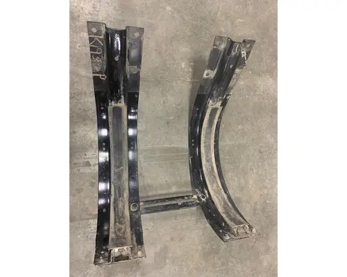 KENWORTH T880 Fuel Tank StrapHanger