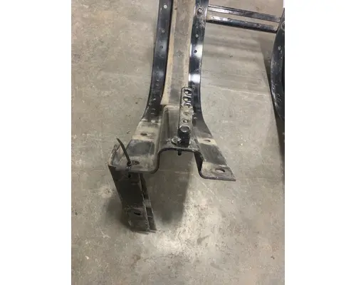 KENWORTH T880 Fuel Tank StrapHanger