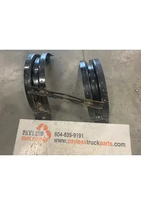 KENWORTH T880 Fuel Tank Strap/Hanger