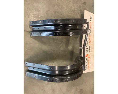 KENWORTH T880 Fuel Tank StrapHanger