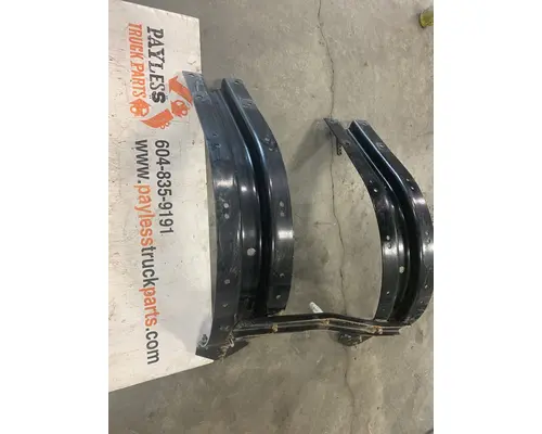 KENWORTH T880 Fuel Tank StrapHanger