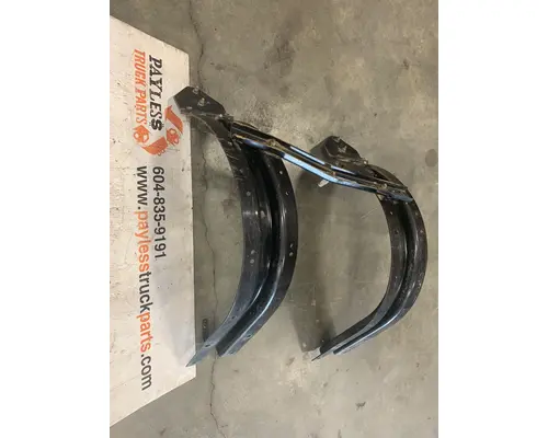 KENWORTH T880 Fuel Tank StrapHanger