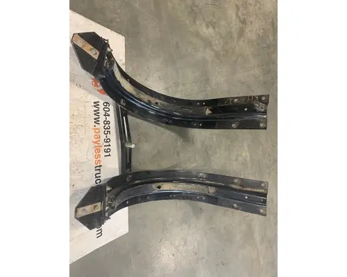 KENWORTH T880 Fuel Tank StrapHanger