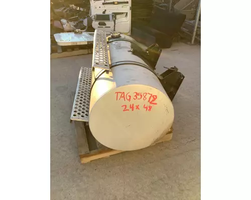 KENWORTH T880 Fuel Tank