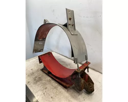 KENWORTH T880 Fuel Tank