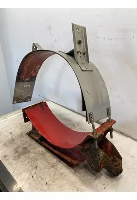 KENWORTH T880 Fuel Tank