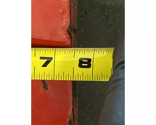 KENWORTH T880 Fuel Tank