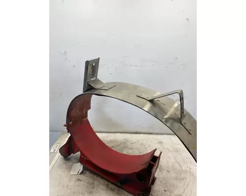 KENWORTH T880 Fuel Tank