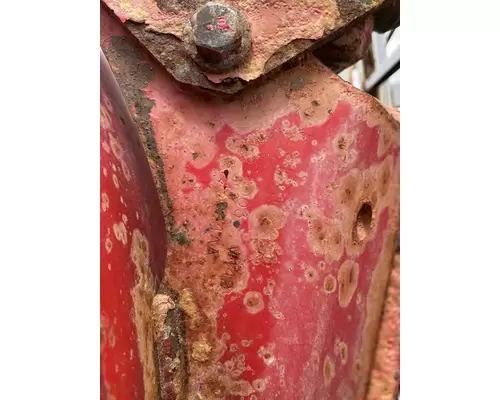KENWORTH T880 Fuel Tank