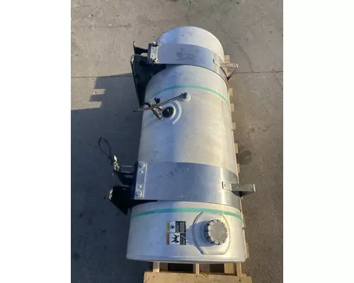 KENWORTH T880 Fuel Tank