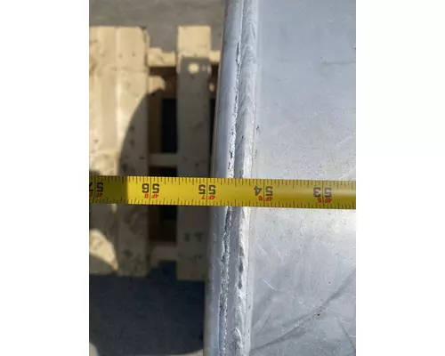 KENWORTH T880 Fuel Tank