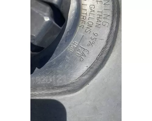 KENWORTH T880 Fuel Tank