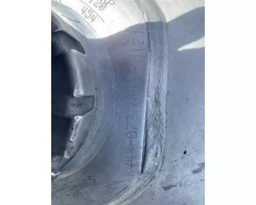 KENWORTH T880 Fuel Tank