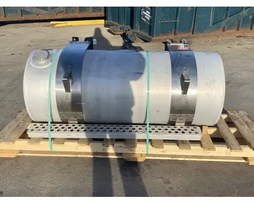 KENWORTH T880 Fuel Tank