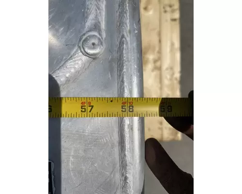 KENWORTH T880 Fuel Tank