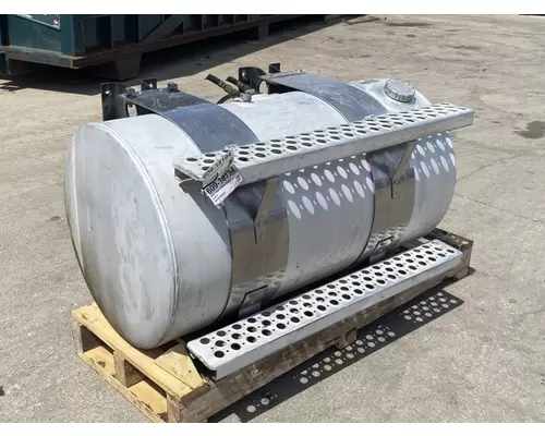 KENWORTH T880 Fuel Tank