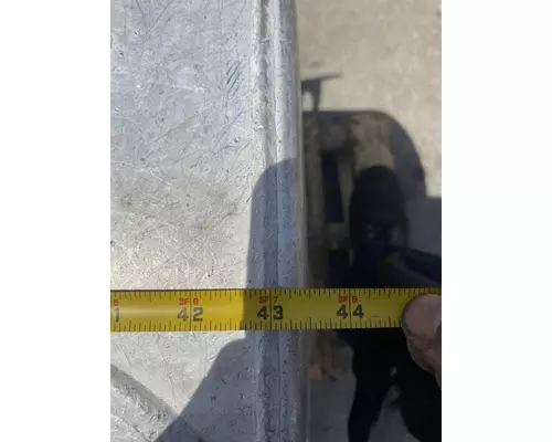 KENWORTH T880 Fuel Tank