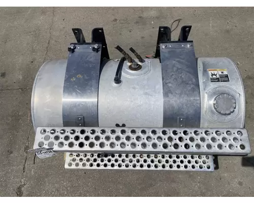KENWORTH T880 Fuel Tank