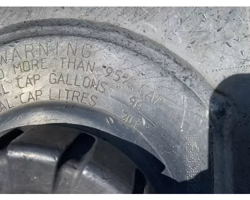 KENWORTH T880 Fuel Tank