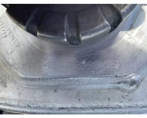 KENWORTH T880 Fuel Tank