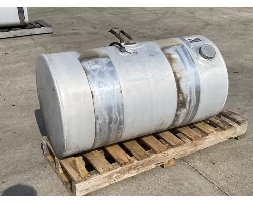 KENWORTH T880 Fuel Tank