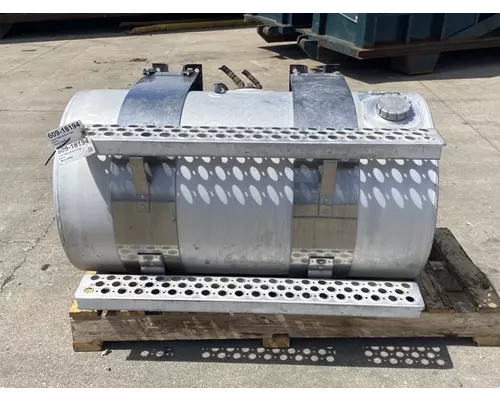 KENWORTH T880 Fuel Tank