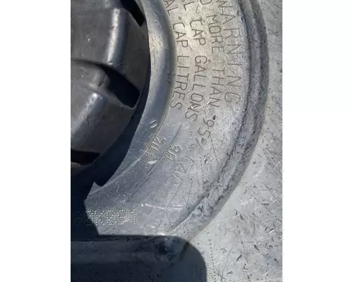 KENWORTH T880 Fuel Tank