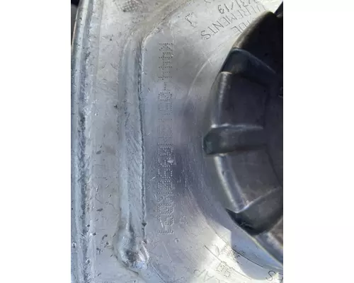KENWORTH T880 Fuel Tank