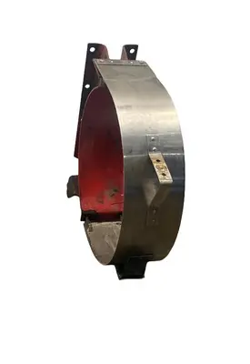 KENWORTH T880 Fuel Tank