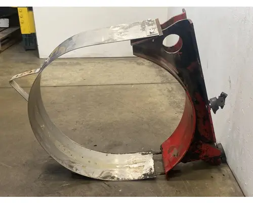 KENWORTH T880 Fuel Tank