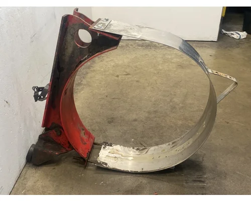 KENWORTH T880 Fuel Tank