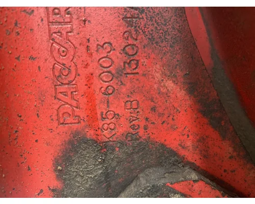 KENWORTH T880 Fuel Tank