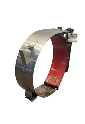 KENWORTH T880 Fuel Tank