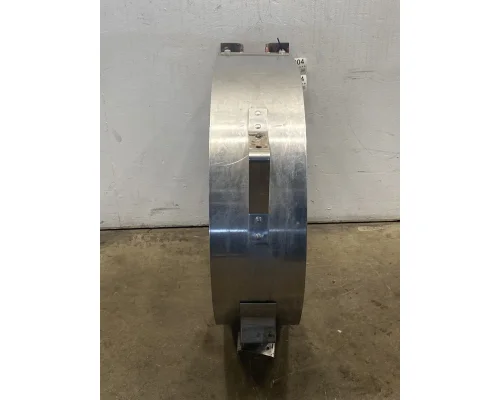 KENWORTH T880 Fuel Tank