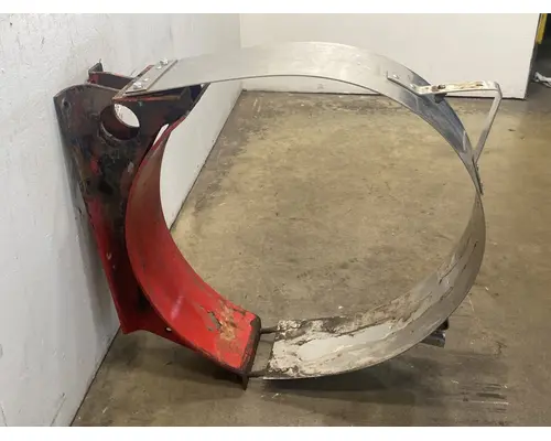 KENWORTH T880 Fuel Tank