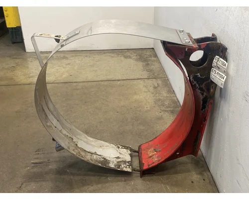 KENWORTH T880 Fuel Tank