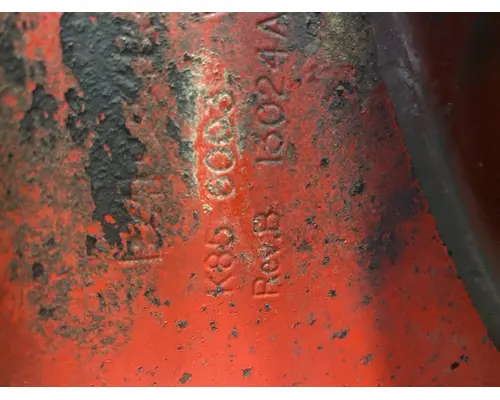 KENWORTH T880 Fuel Tank