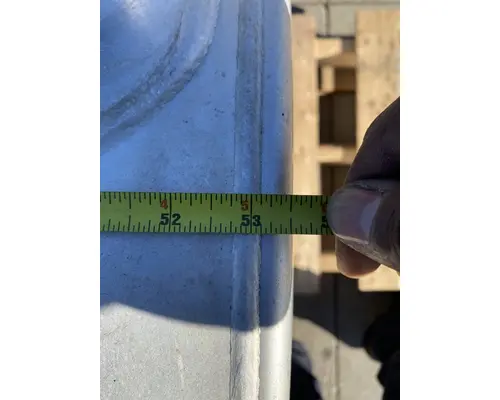 KENWORTH T880 Fuel Tank