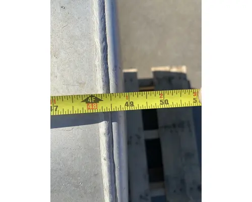 KENWORTH T880 Fuel Tank