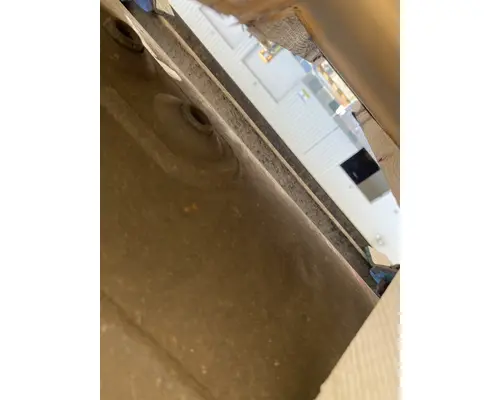 KENWORTH T880 Fuel Tank