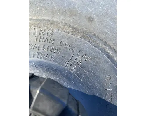 KENWORTH T880 Fuel Tank