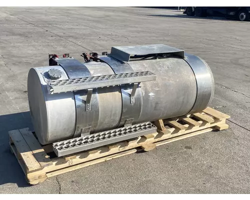 KENWORTH T880 Fuel Tank