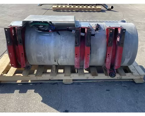 KENWORTH T880 Fuel Tank