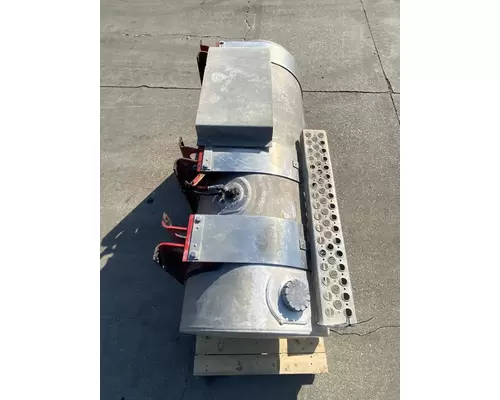 KENWORTH T880 Fuel Tank