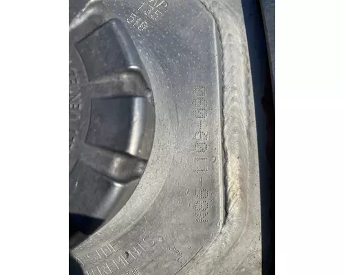 KENWORTH T880 Fuel Tank
