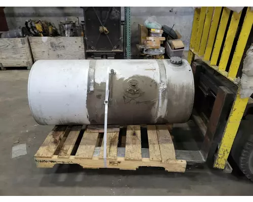 KENWORTH T880 Fuel Tank