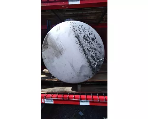 KENWORTH T880 Fuel Tank